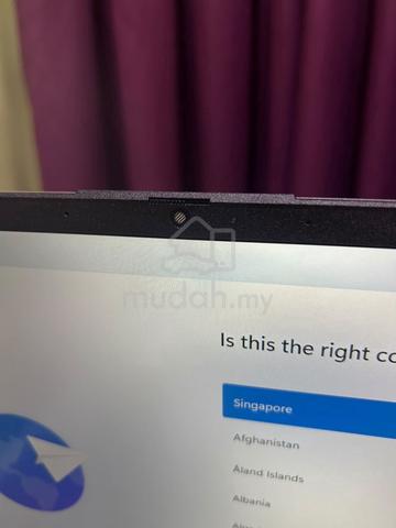 Laptop HP - photo 5 of 6