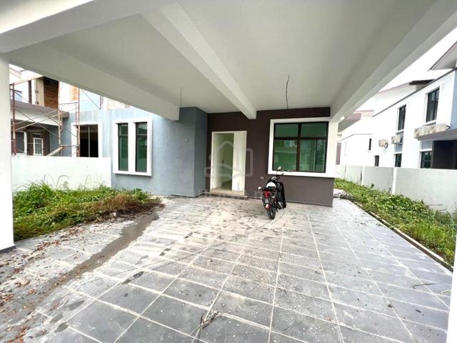 Ozana Residence Single Storey Semi D Gated guarded 1