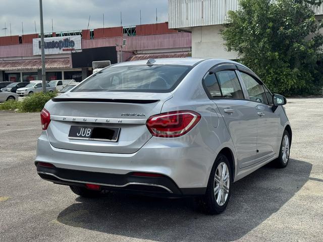 2021 Proton PERSONA EXECUTIVE 1.6L (A) - 2