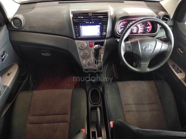 2012 Perodua MYVI 1.5 SE ZHS (A) 1OWNER LAGI BEST - 5