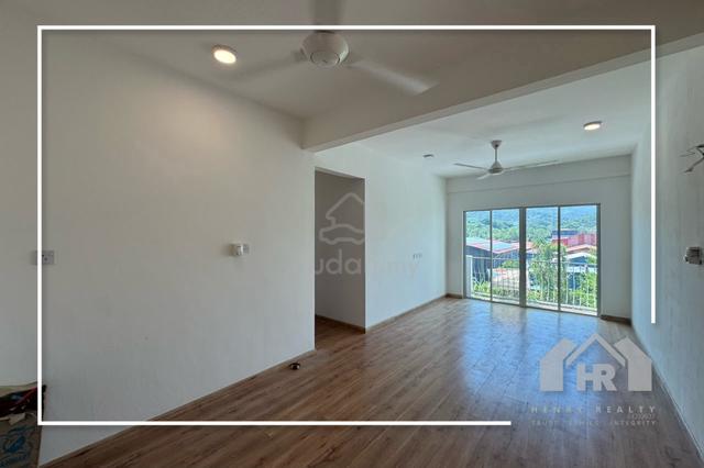 Seri Sutera Residence 1