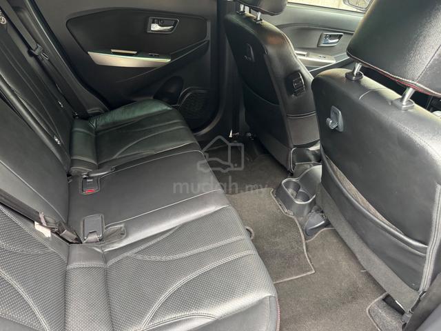 2018 Perodua MYVI 1.5 AV (A)Mileage 45K Only - 5
