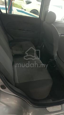 2011 Perodua ALZA 1.5 EZI (A) - 3