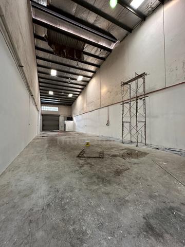 Limited / Port Klang / Link Factory / Good Location / 1