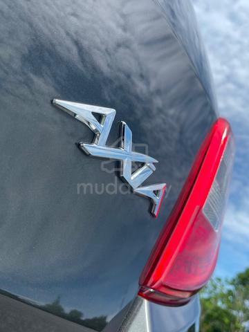 2025 Perodua AXIA 1.0 E (M) OTR - 4