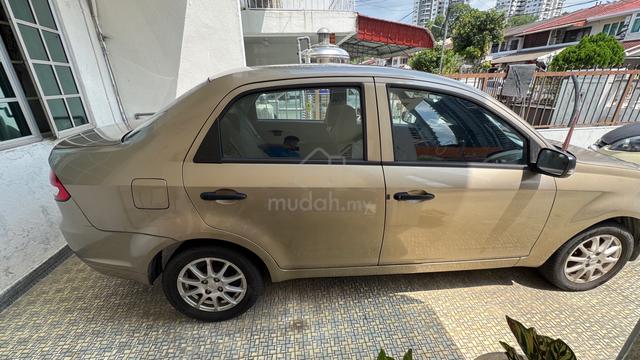 2015 Proton SAGA 1.3 FLX(A) - 5