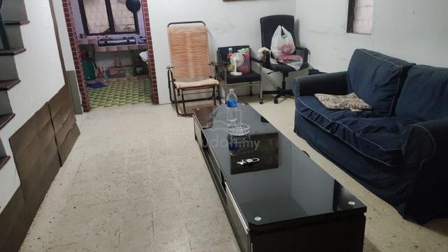 only room 1