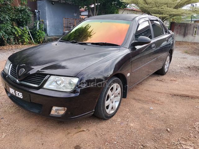 2006 Proton WAJA 1.6 CAMPRO P2 H-LINE (A) - 2