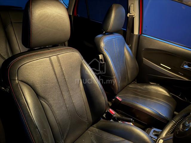 2020 Perodua MYVI 1.5 ADVANCE MY17 M800 D20N (A) - 5