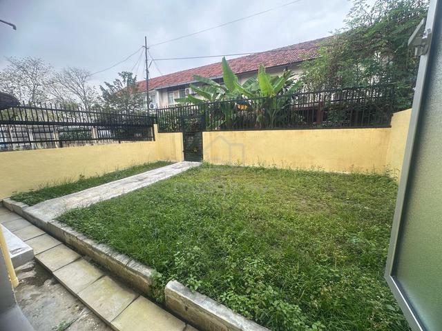 Seksyen 1A, Jalan Carey, PJ, 2 Storey Terraced House for SALE 1