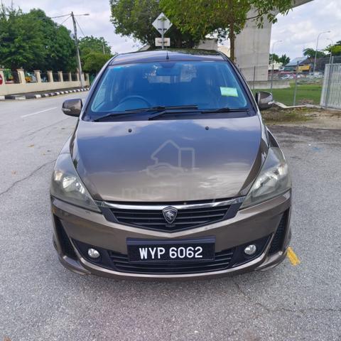 2013Proton EXORA 1.6 BOLD PREMIUM (A) ORI LEATHER - 3
