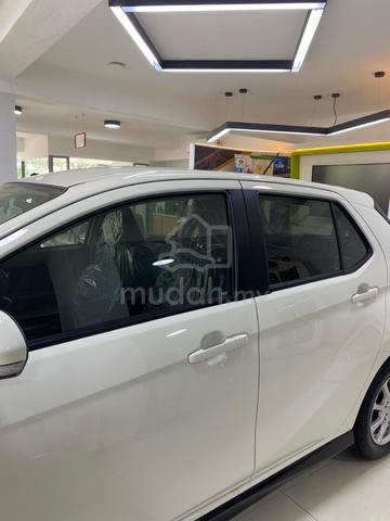 2026 Perodua AXIA 1.0 SE (A) ONLY 13KM MILEAGE - 5