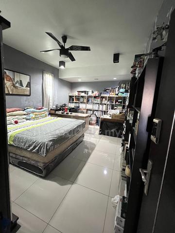 Lido | Semi-Detached | Corner 1