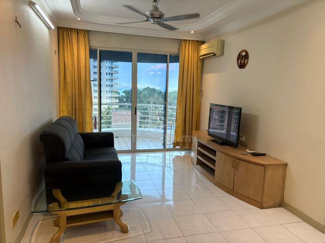 Gold Coast 1