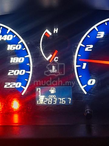 2008 Perodua MYVI 1.3 SXI (M) - 3