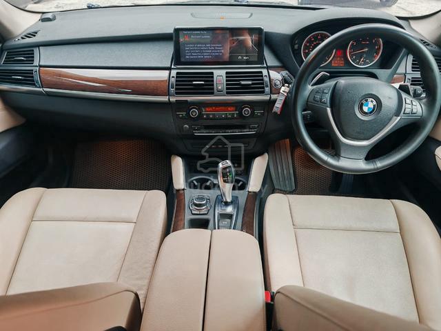 Bmw X6 3.0 xDrive35i (CBU) (A) New Facelife 8Speed - 5