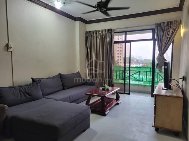 Sunny Ville Condominium 1
