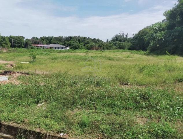 1 Arce Agriculture Land Build Kampung House Tanjung Karang Selangor 1