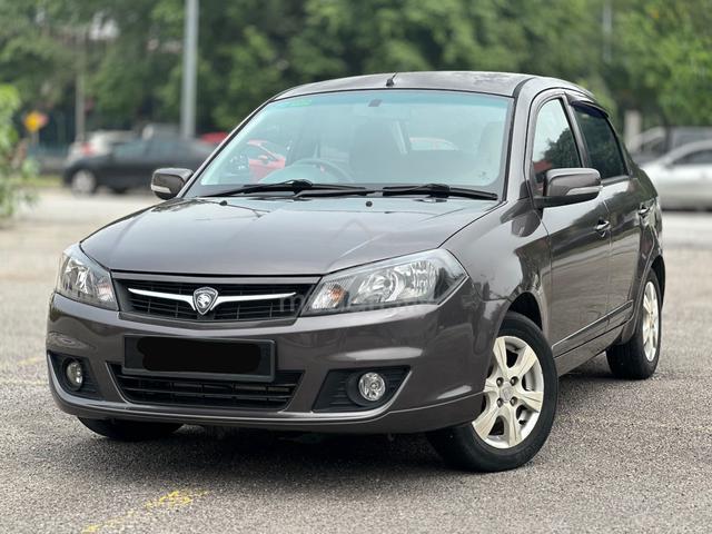 2011 Proton SAGA 1.3 FL EXECUTIVE (A) AirCond Cold - 1