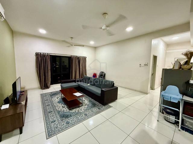 Lake Vista Residence 1