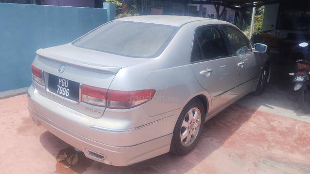 2004 Honda ACCORD 2.4 I-VTEC (A) - 4