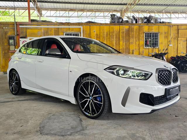 2023 Bmw 135i 2.0 M (A) - 1