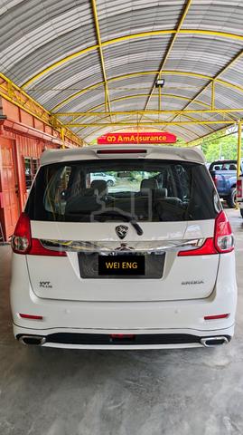 2017 Proton ERTIGA 1.4 EXECUTIVE PLUS AT (A) - 4