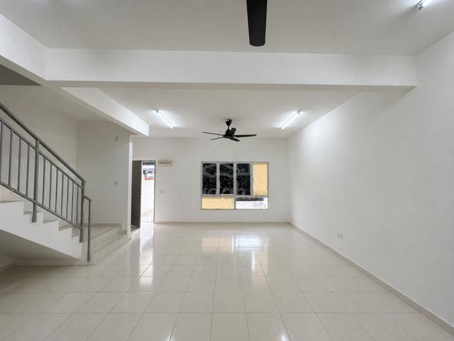 CHEAPEST! Double Storey Terraced @ Laman Haris Eco Grandeur 1