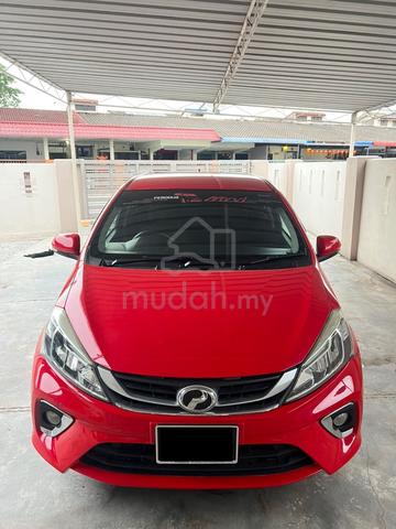 2018 Perodua MYVI 1.3 STANDARD G (A) 美车一定满意 - 4