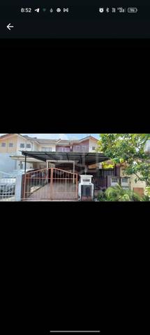 Freehold booking 1k 2 storey puchong utama 10 diskaun 70k ✅ fulloan 1