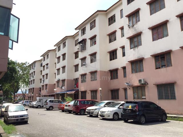Taman Baiduri Jaya Seksyen 2 1