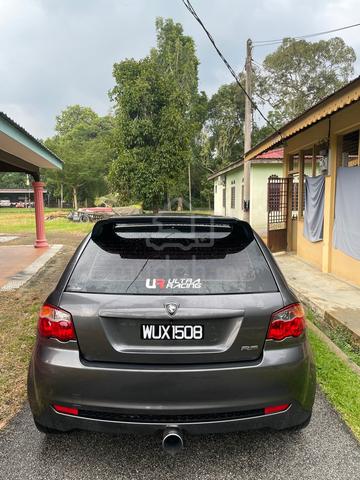 2011 Proton SATRIA 1.6 NEO (M) - 3
