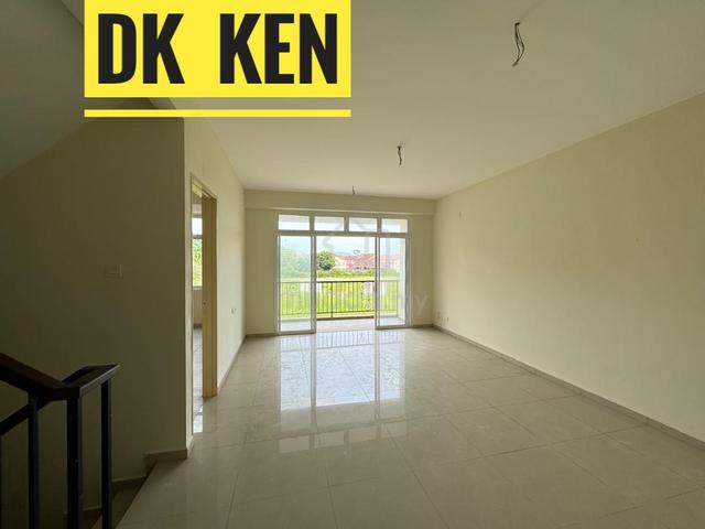 3 STY Terrace Balik Pulau Sierra Pinang Freehold Original Unit Worth 1