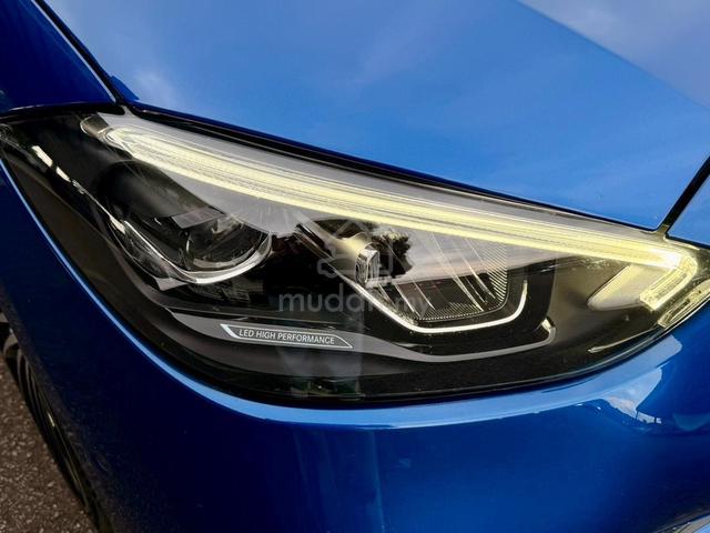 2023 Mercedes Benz C300 2.0 AMG LINE*WARRANTY - 3