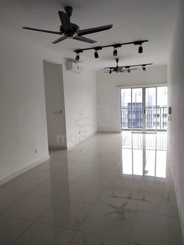 Savanna Executive Suite @ Southville City 1