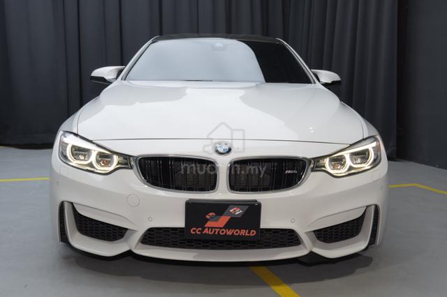 2014 BMW M4 F82 3.0 (A) Full SVC RECORD JAPAN SPEC - 3