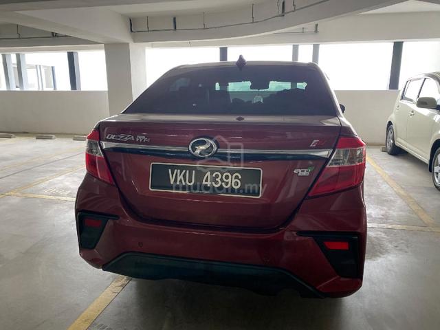 2023 Perodua BEZZA 1.3 AV MY16 FACELIFT (A) - 3