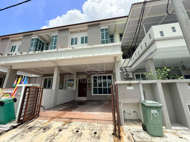 Mont Tierra 3 Storey Terrace Sungai Ara 1