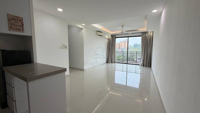 Country Garden Central Park (Serviced Apartment) 1