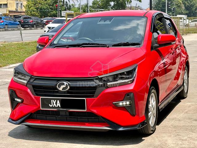 2024 Perodua AXIA 1.0 AV✅20k Mileage (A) - 3