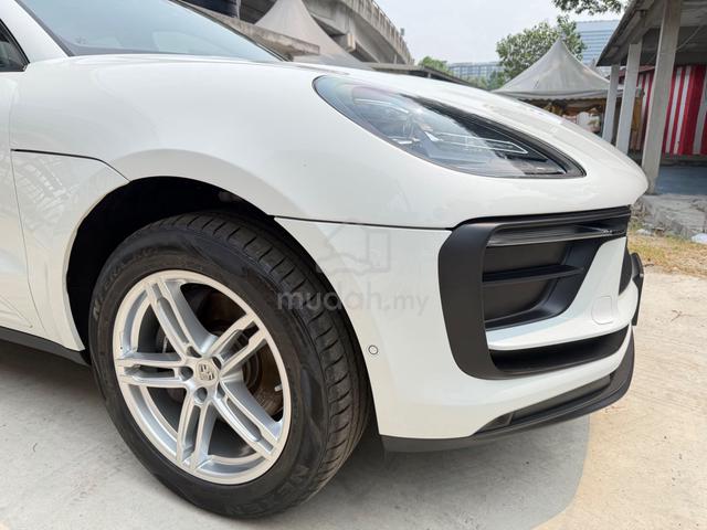 2025 Porsche MACAN 2.0 MY19 FACELIFT New Car Unreg - 4