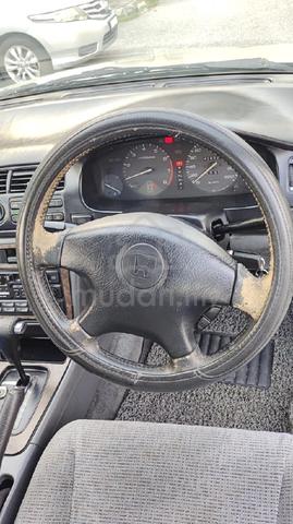 1996 Honda ACCORD 2.2 VTi (A) - 4