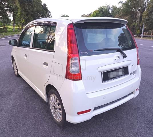 2011 VIVA 1.0 ELITE (A) Direct Owner  - 5