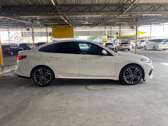 2022 Bmw 218i GRAN COUPE 1.5L (A) - 3