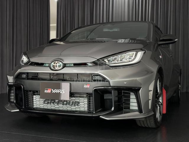 2024 GR Yaris RZ | 2 UNITS AVAILABLE | MANUAL/AT - 2
