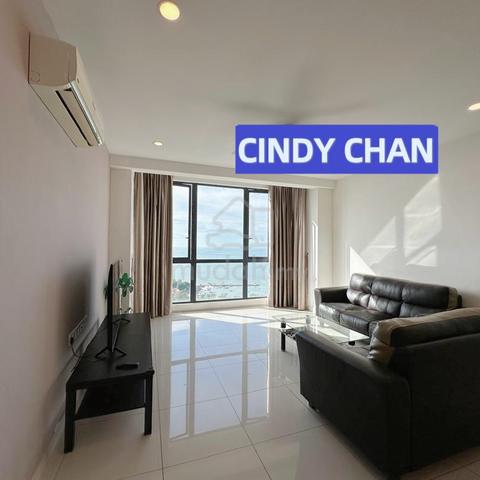 Jazz Residences 1