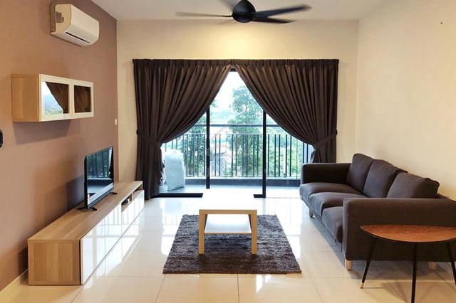 Metia Residence 1