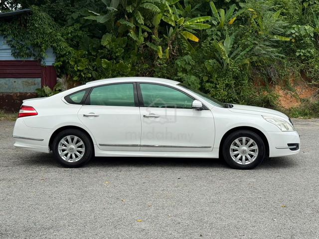 2015 Nissan TEANA 2.0 XE (A) - 5