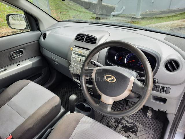 MYVI 1.3 EZI FACELIFT 2010 (Auto) Direct Owner - 5
