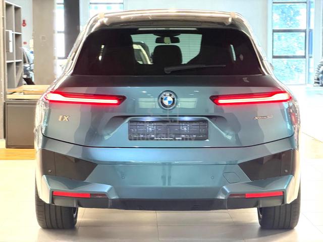 BMW iX xDrive50 M-Sport - Year 2023 Limited Stock - 5